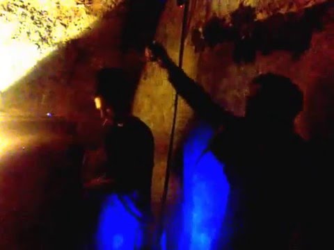 Roots Attack - Underground Quake #3