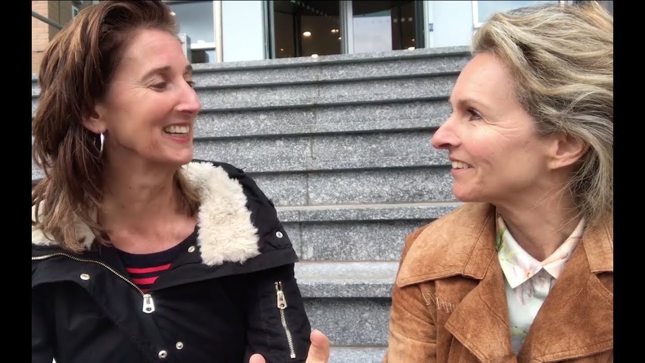 PienTV, Thermografie voor borstgezondheid, Afl. 1 (van 2)