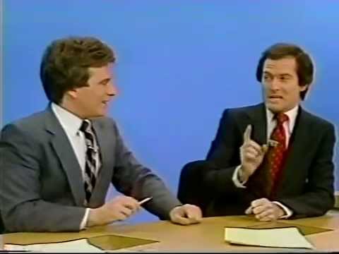 WPVI-TV 11pm News, December 20, 1981