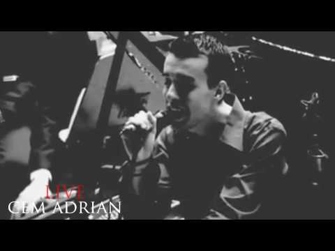 Ben Bu Şarkıyı Sana Yazdım - Cem Adrian