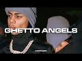 FREE Kay Flock X B Lovee X Sad Drill Sample Type Beat 2022 Ghetto Angels