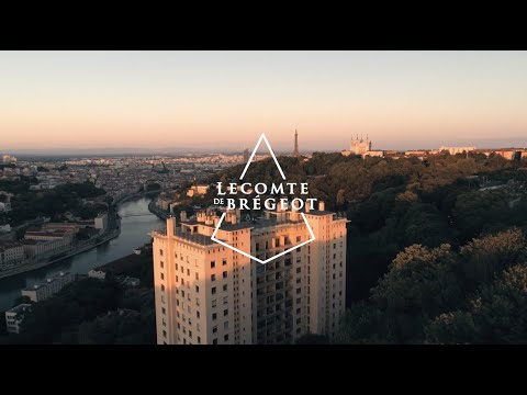 Lecomte de Brégeot  [ Live set from home  / TSUGI Magazine]