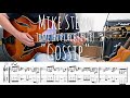 Mike Stern "Gossip"  TAB譜 | Jazz Guitar