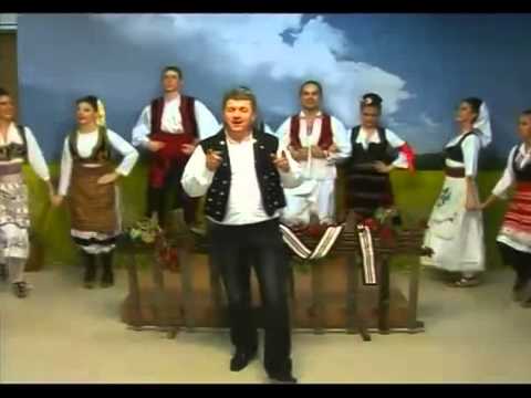 Brane Paic - Momak sa Korduna - Svrati u zavicaj - (Tv Duga Plus 2010)