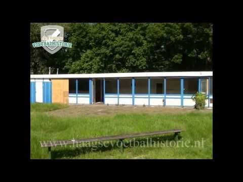 HVHTV: Nostalgische voetbalterreinen