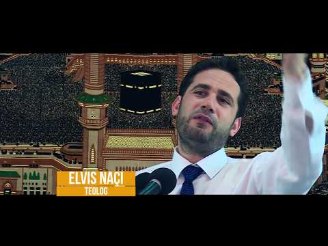 Elvis Naci - Kush jane njerezit e te Gjithemeshirshmit [15.07.2016]