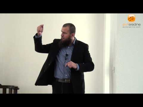 Hfz ADNAN MRKONJIĆ - IBADET