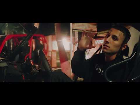 07. CRYMINAL - KEYOSS X SEVEN (VIDEO OFICIAL)