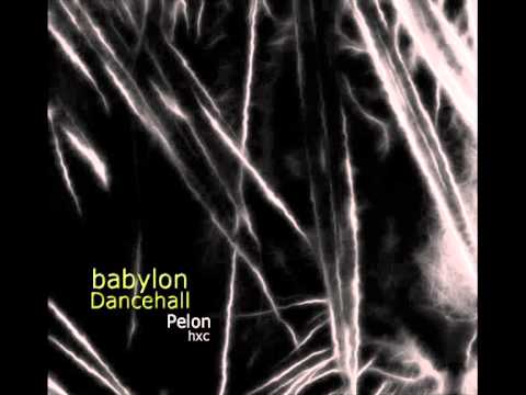 Pelón hxc ( Ft Zehka ) -Rapandragga Remix