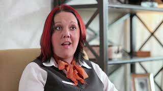 Vicki - HC-One Careers