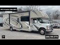 Check out this Video for a 2018 Thor Motor Coach Freedom Elite 29FE(Stock #475663)  for sale by Pop RVs. This unit is located in Sarasota, FL