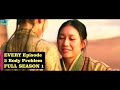 Every Episode Of 3 Body Problem FULL SEASON 1