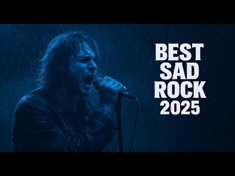 Empty City Lights | Emotional Slow Rock Songs to Remember Top Hits