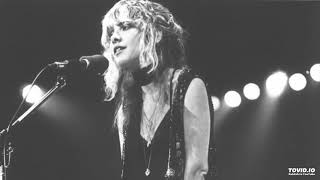 Stevie Nicks-Thrown Down (Wall of Sound version)
