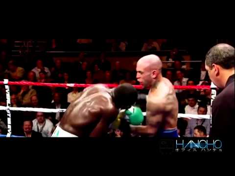 Amir Khan vs Luis Collazo   May Day Promo ᴴᴰ