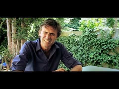 Erik Van Looy over de nieuwe cd van Absynthe Minded