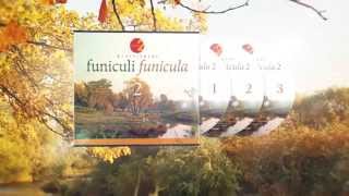 RADIO 2 KLASSIEKERS - FUNICULI FUNICULA 2 - 3CD - TV-Spot