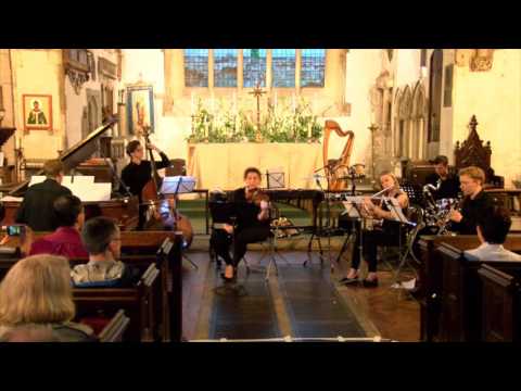 Bastard Tunes - 4th movement by Oded Ben-Tal