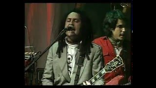 Karamelo Santo - La gente arriba (Niceto 2006)