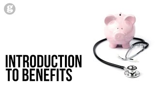 Introduction to Benefits
