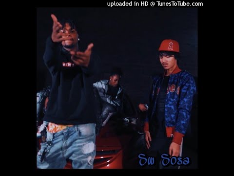 Gtp Daidoe x Babytron - Huge Lifestyle (prod.machuproductions)