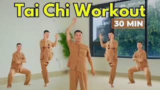 Download lagu 30 MIN Gentle Tai Chi π₯ Burn Belly Fat & Ease Back Pain Naturally mp3 Download lagu 30 MIN Gentle Tai Chi π₯ Burn Belly Fat & Ease Back Pain Naturally mp3