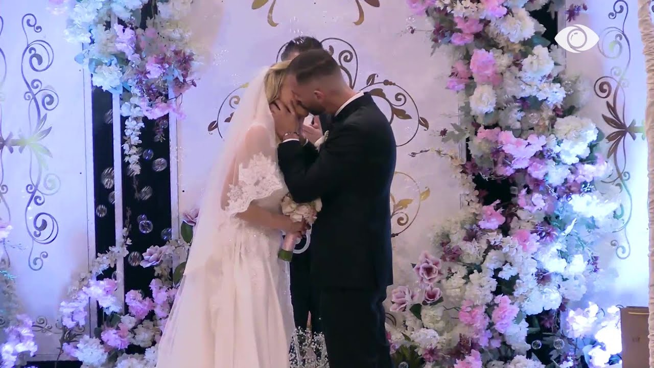 Dasmë në shtëpinë e BBV/ Romeo dhe Heidi i thonë PO njëri-tjetrit