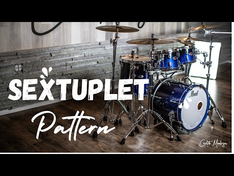 Cetus Sextuplet Groove