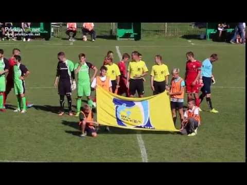 Farmtech Veržej - Aluminij