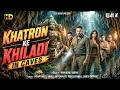 KHATRON KE KHILADI IN CAVES HD New Superhit Comedy Romance Bollywood Full HD Movie Sanjay Dutt
