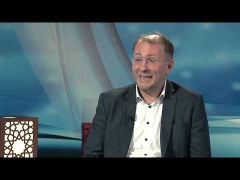 Ramazanski razgovori: Hafiz Kenan Musić