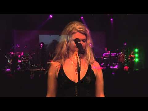 09 - Voyage, voyage (Desireless Cover) - Big in Japan Live in Concert