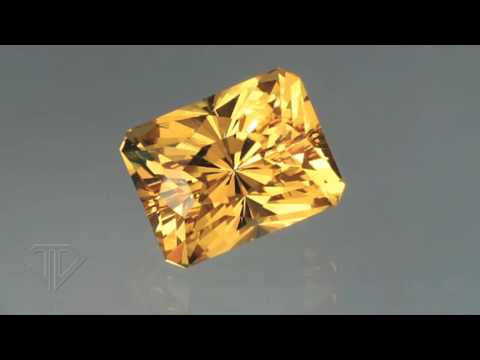 Good VS Bad Gemstone Cutting  How to tell the difference!