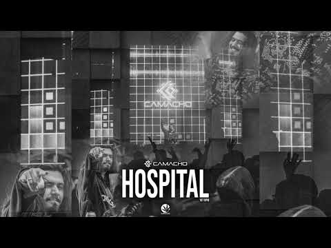 Henrique Camacho - Hospital [187 BPM] (Groundation Tribute)