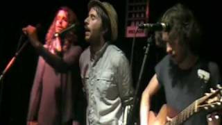 Good Old War - Here Are The Problems