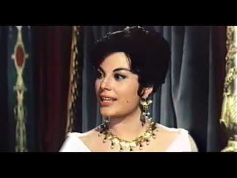 REVENGE OF THE BARBARIANS