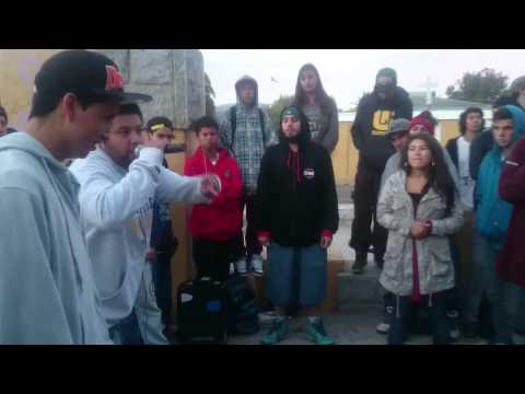 silencio - nadamas vs nanok - spontaneoh (final duplas la junta de los freestyler 6)