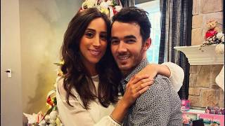 Kevin Jonas Family: Kids, Wife, Siblings, Parents