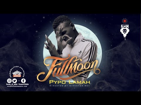 FULLMOON by PYPO LAMAH