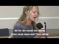 Rock of Ages - Cornerstone Baptist Church