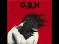 GBH LIVE IN JAPAN (1991年）