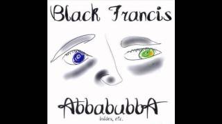 Black Francis - Virginia Reel