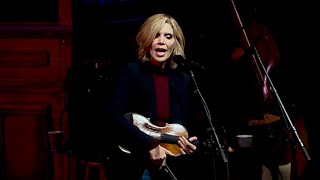 Alison Krauss &amp; Union Station - Forget About It (Massey Hall 2025)