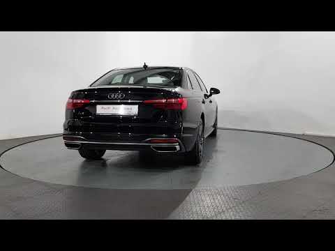 Audi Wexford- 212D2121  2021 Audi A4 2.0TDI 163 SE ST ORDER NOW FOR BRAND N...