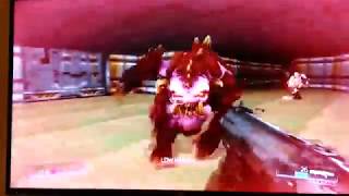 DOOM 2016 Pinky Revenge!