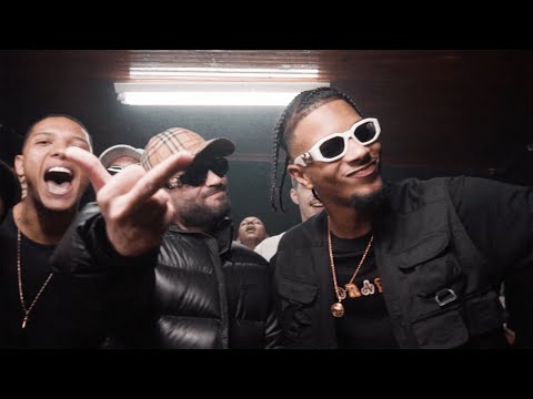 TÁ FÁCIL - Guigs, Jorge Bask, Square, Krawk, L3K (Prod. Aluado)