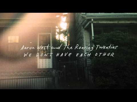 Aaron West and The Roaring Twenties - Going to Georgia by The Mountain Goats (Bonus Track)