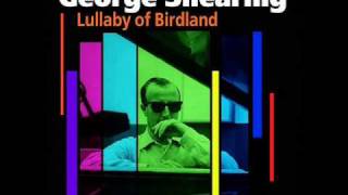 George Shearing: Guilty