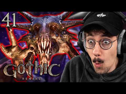 Das FINALE | Gothic 1 Remake | 041 [UHD]
