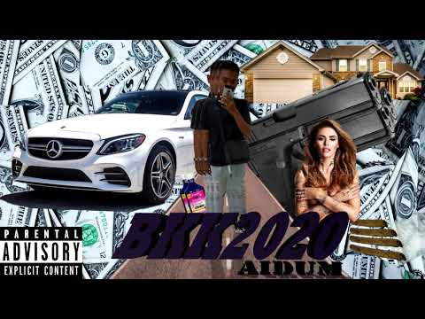 AIDUM - BKK2020 (Prod. By kimj and jwest)